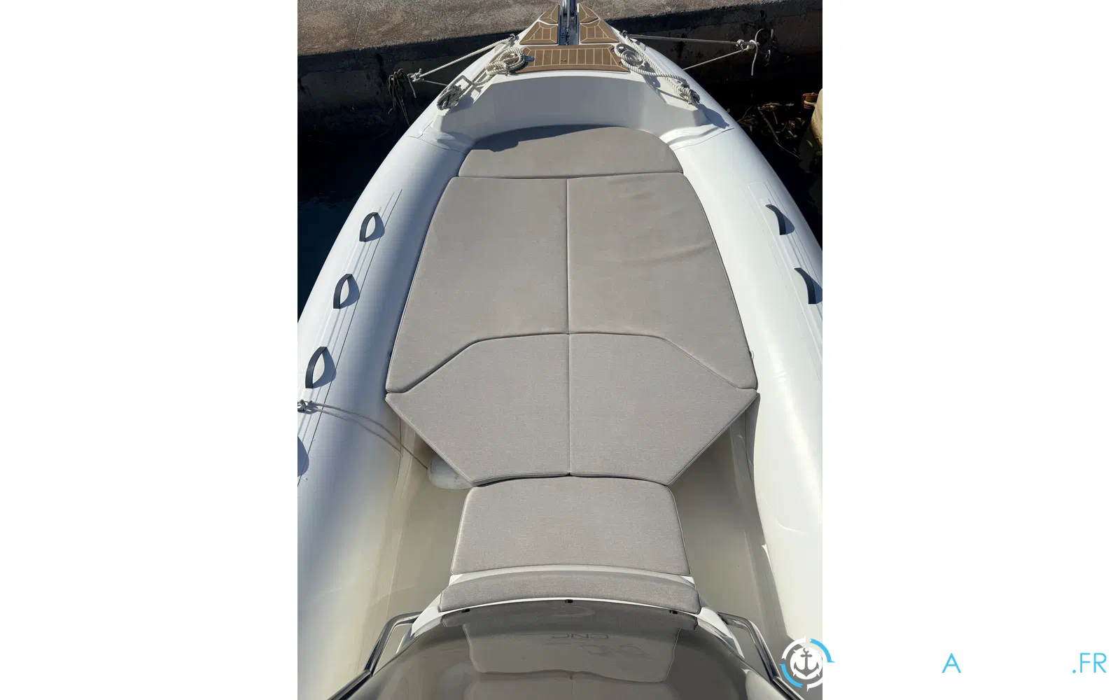 slider 6 Capelli Tempest 700 Luxe