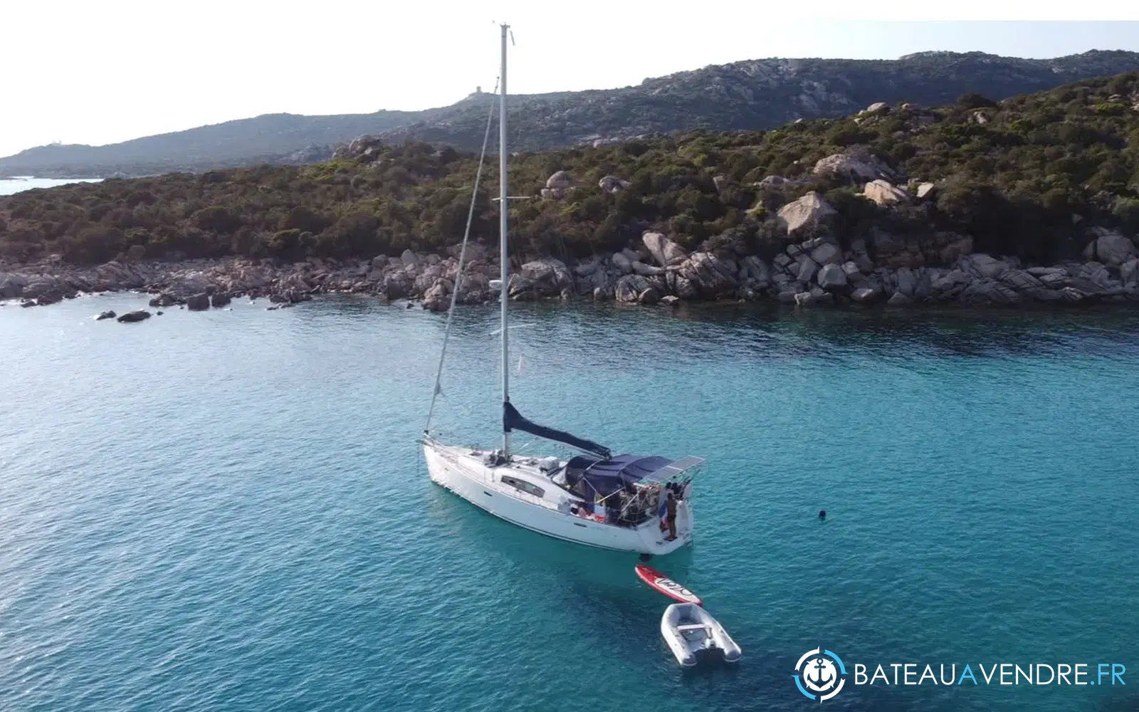 slider 0 Beneteau Oceanis 43
