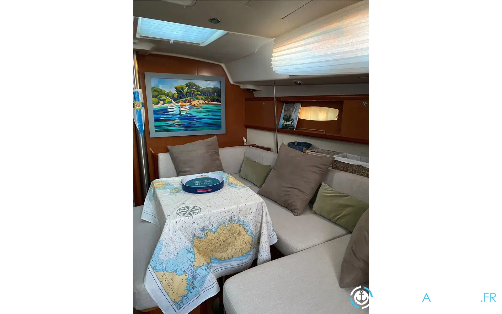 slider 10 Beneteau Oceanis 43