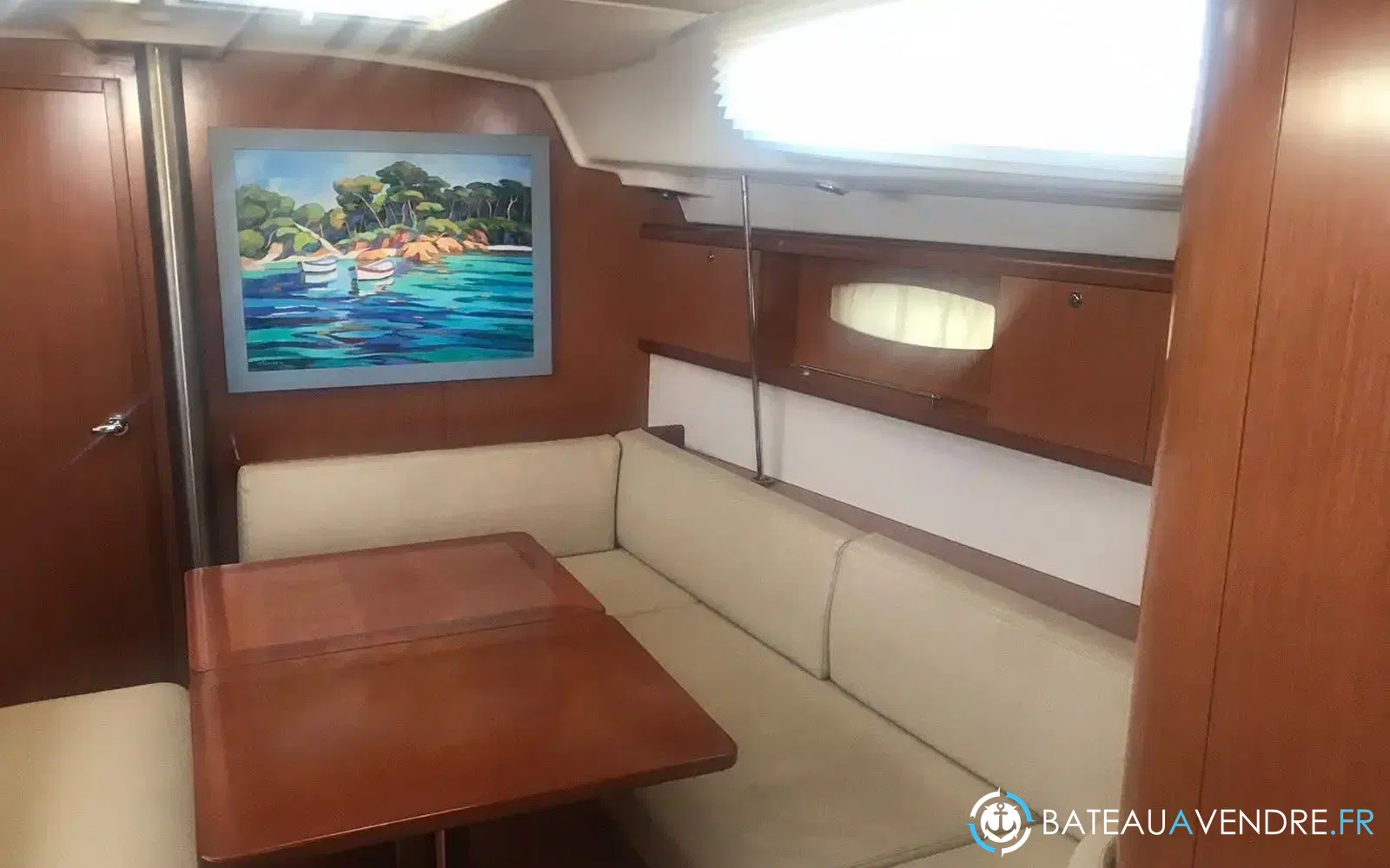 slider 11 Beneteau Oceanis 43