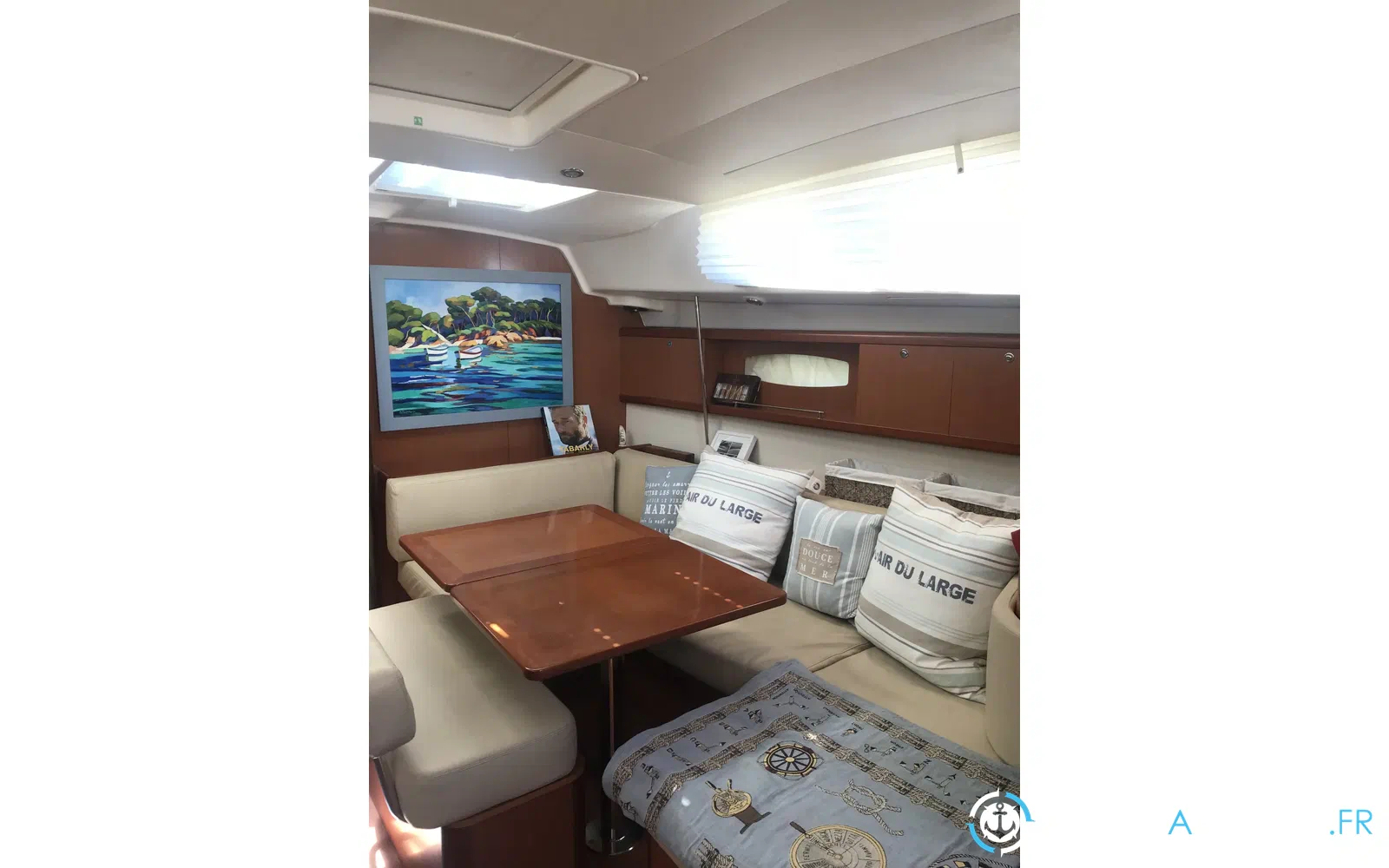 slider 13 Beneteau Oceanis 43
