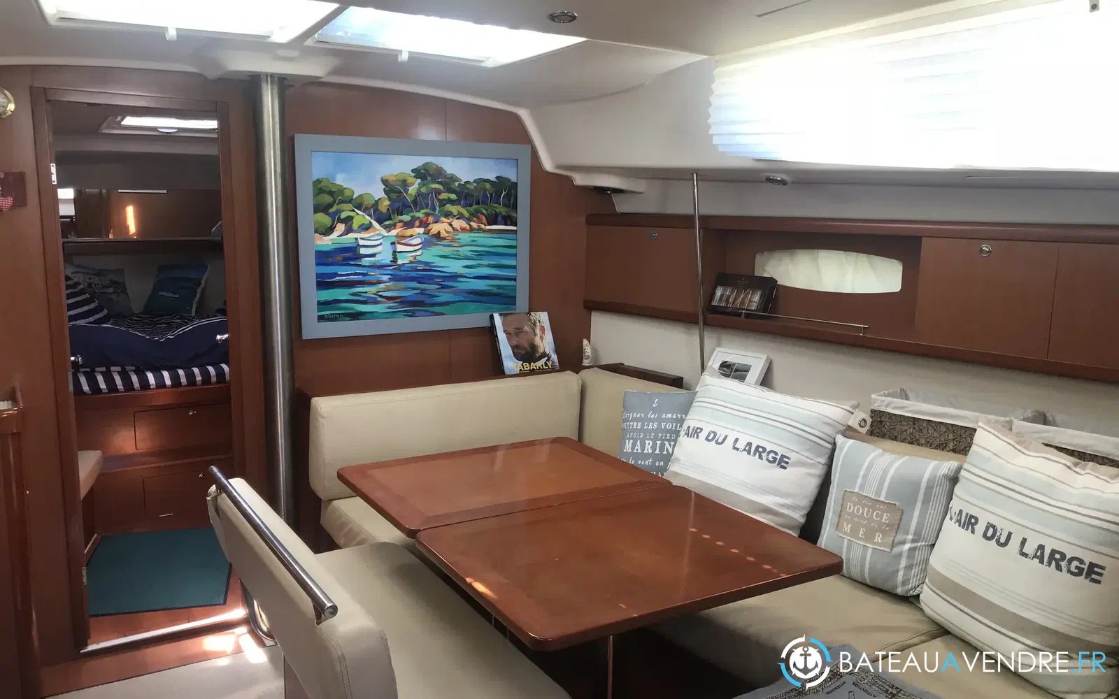 slider 14 Beneteau Oceanis 43