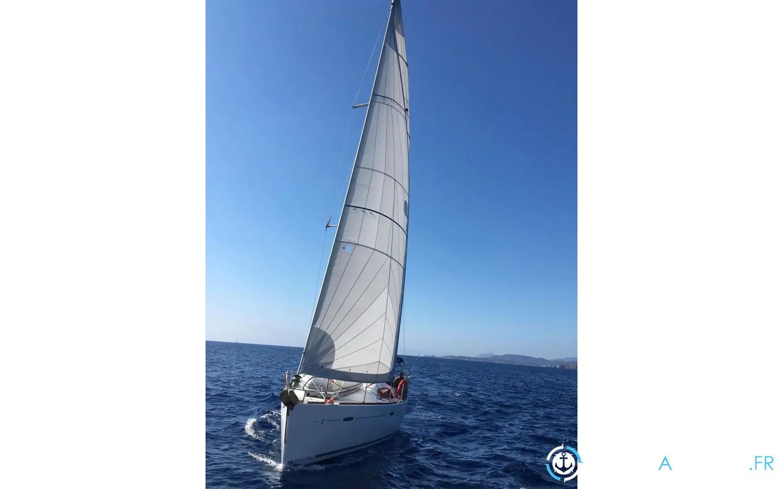 slider 3 Beneteau Oceanis 43