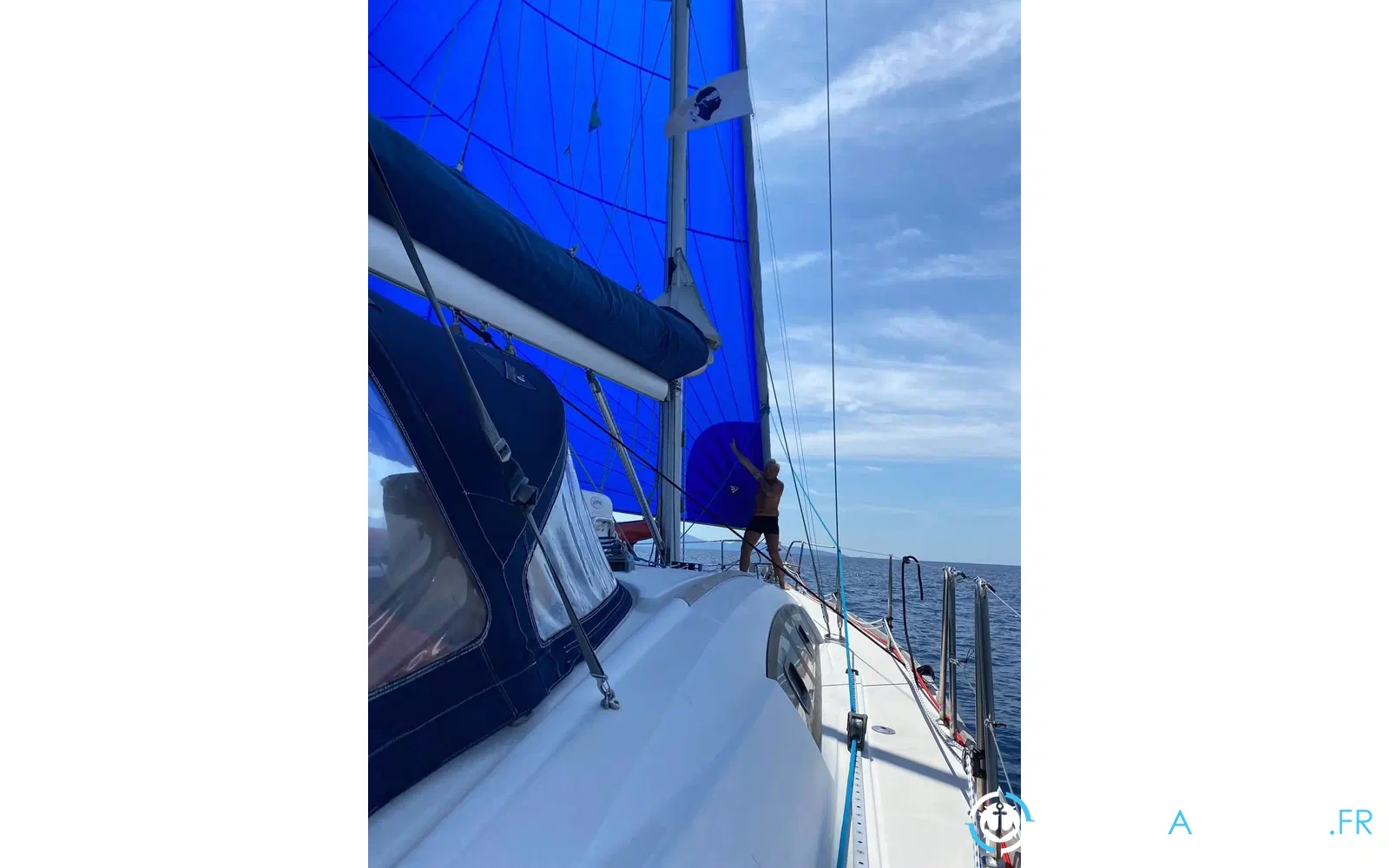slider 4 Beneteau Oceanis 43