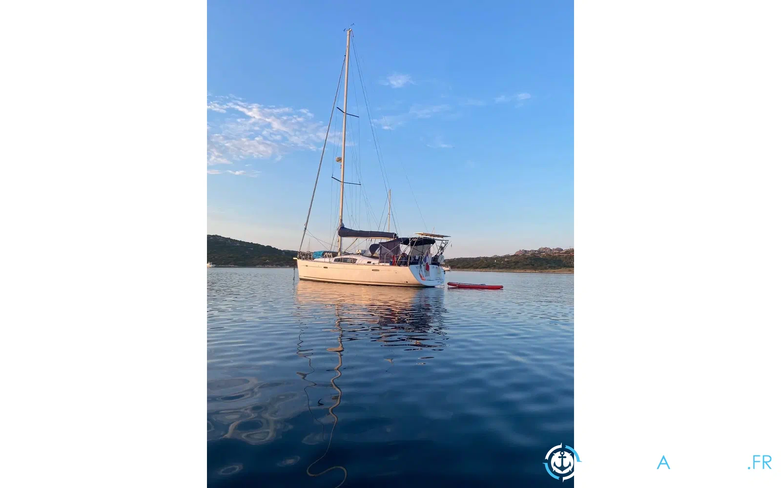 slider 5 Beneteau Oceanis 43