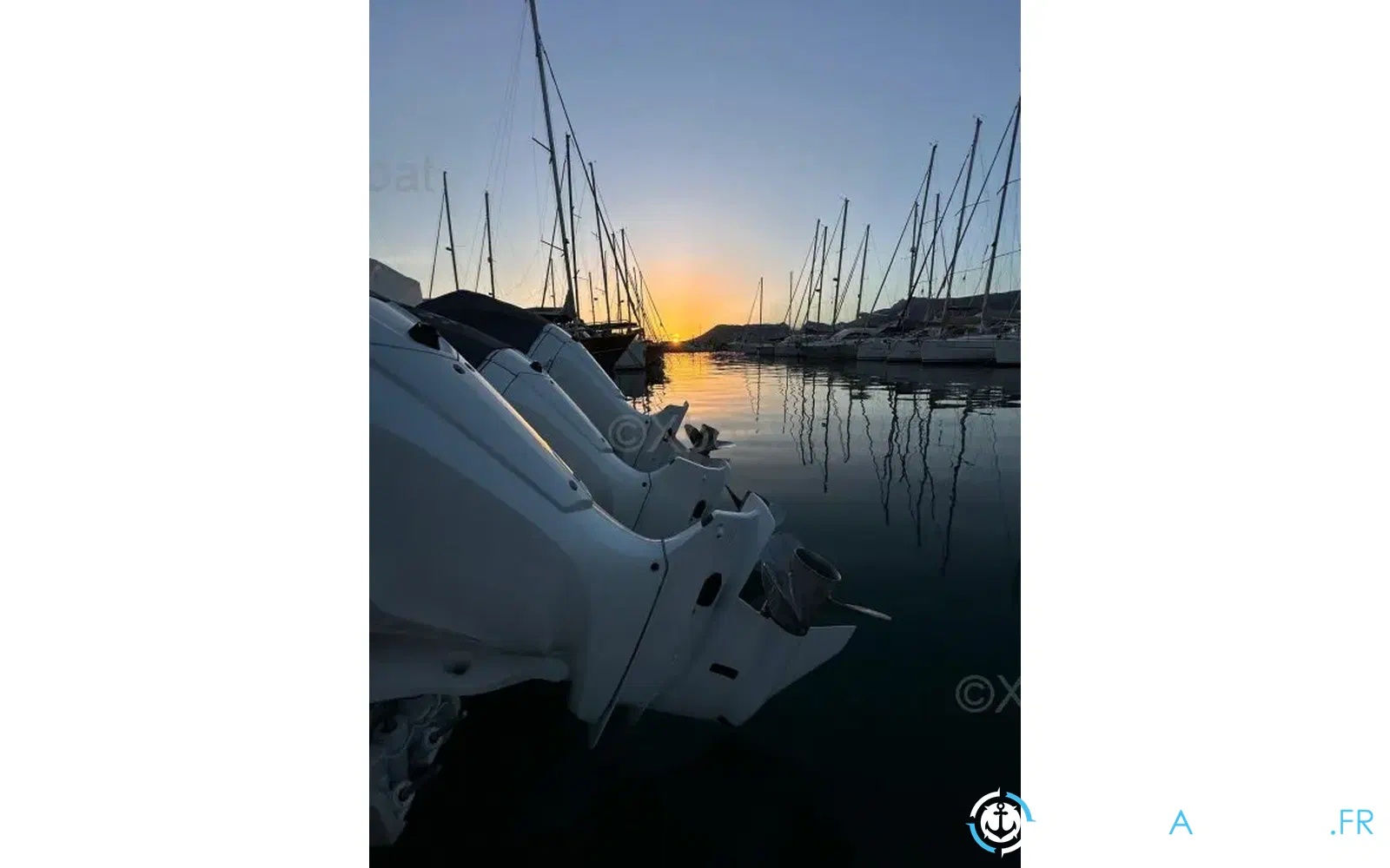 slider 11 Jeanneau Cap Camarat 12.5 WA