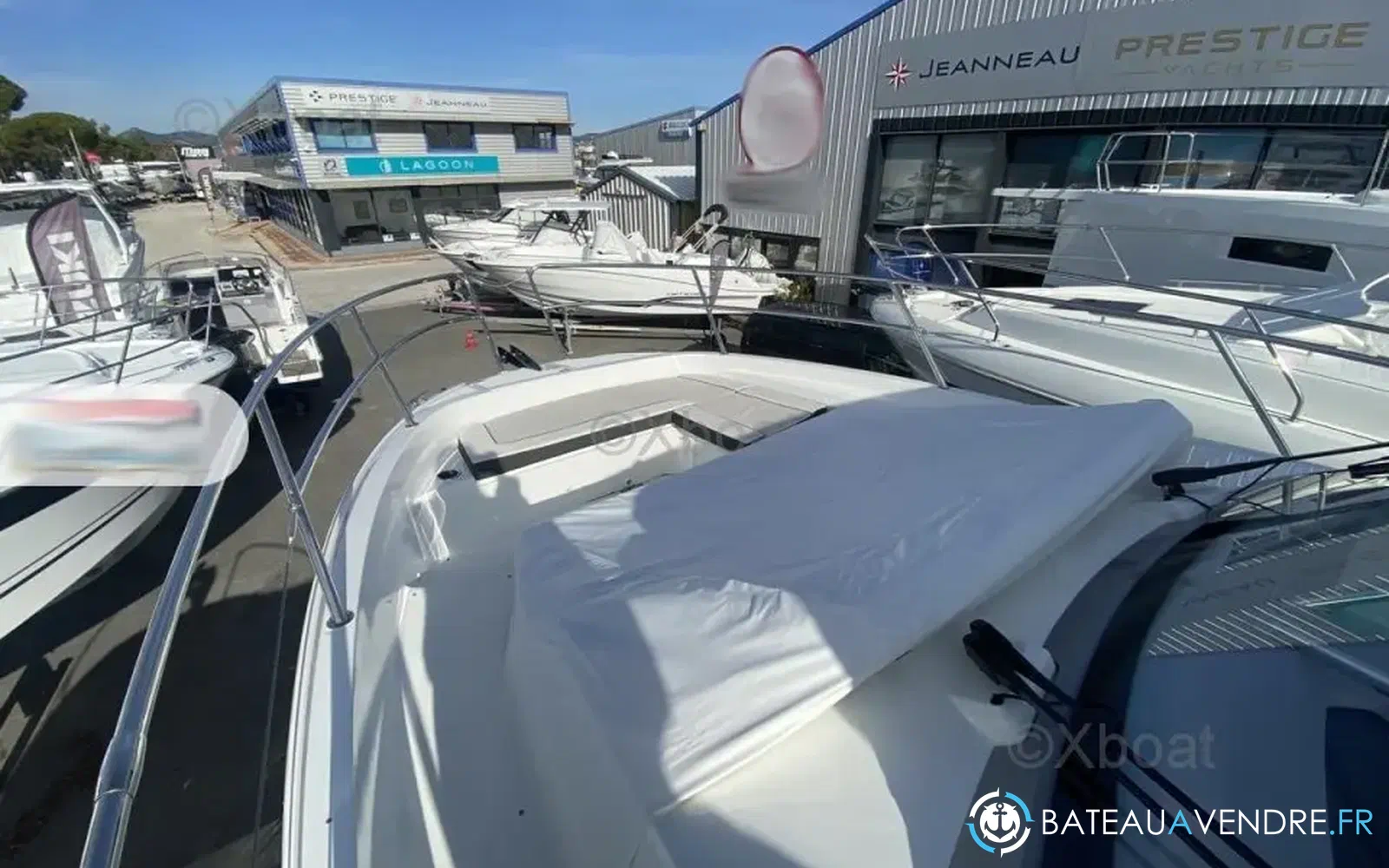 slider 3 Jeanneau Cap Camarat 12.5 WA