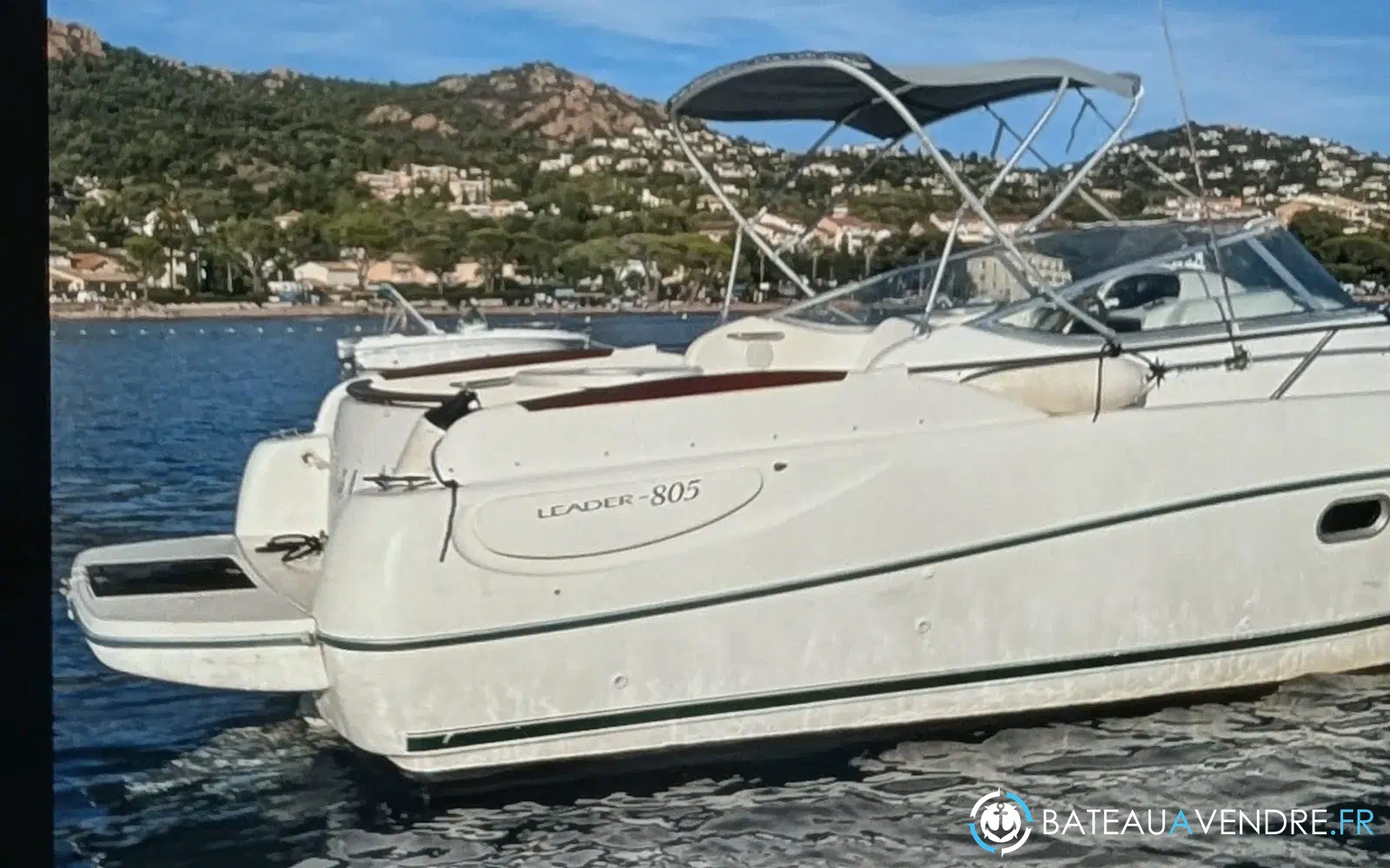 slider 13 Jeanneau Leader 805