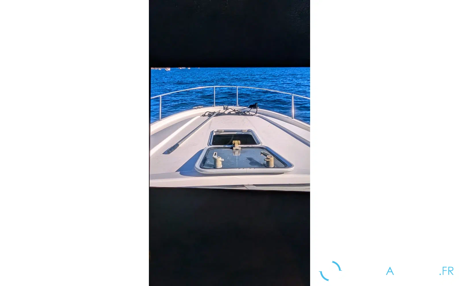 slider 18 Jeanneau Leader 805