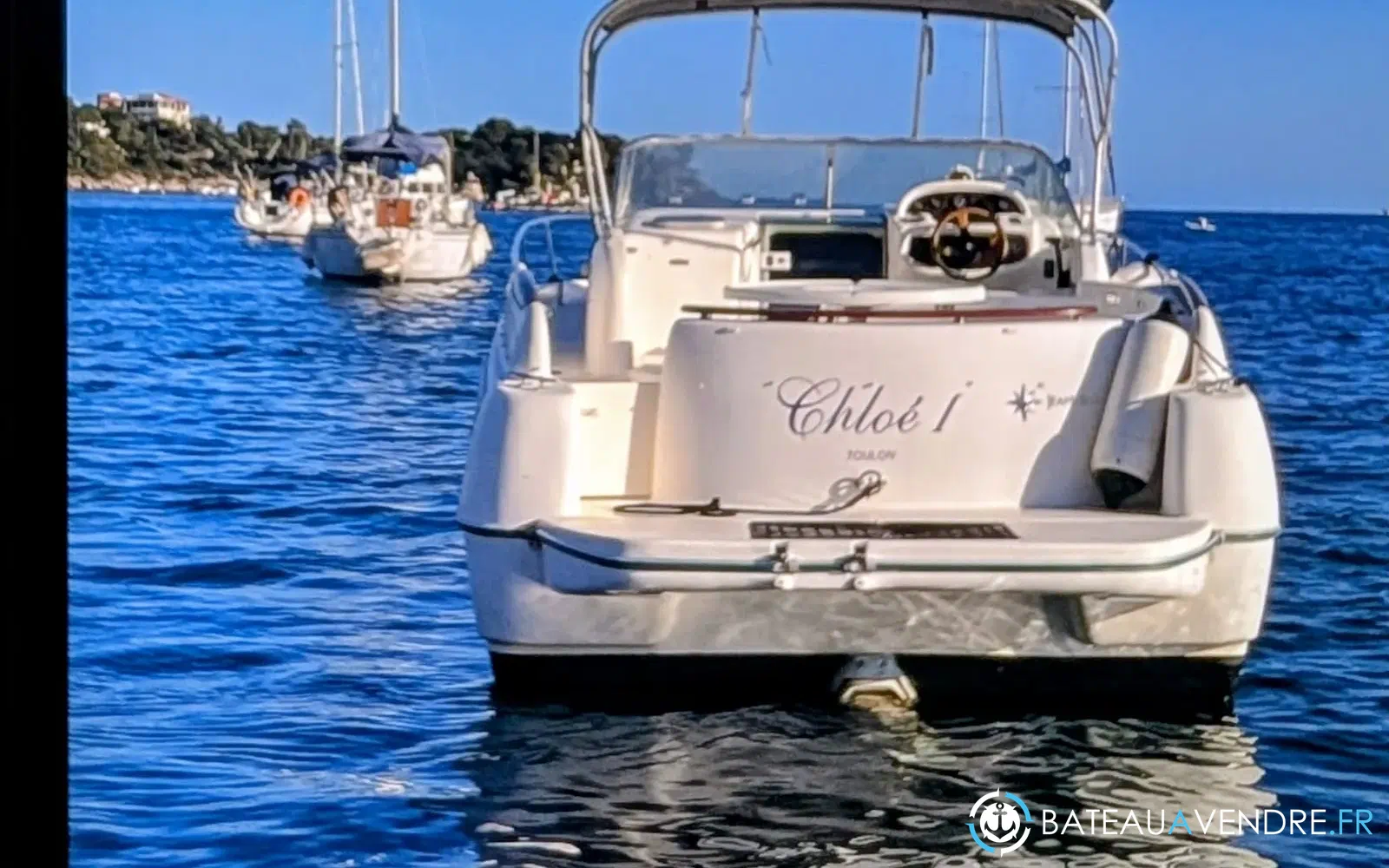 slider 20 Jeanneau Leader 805