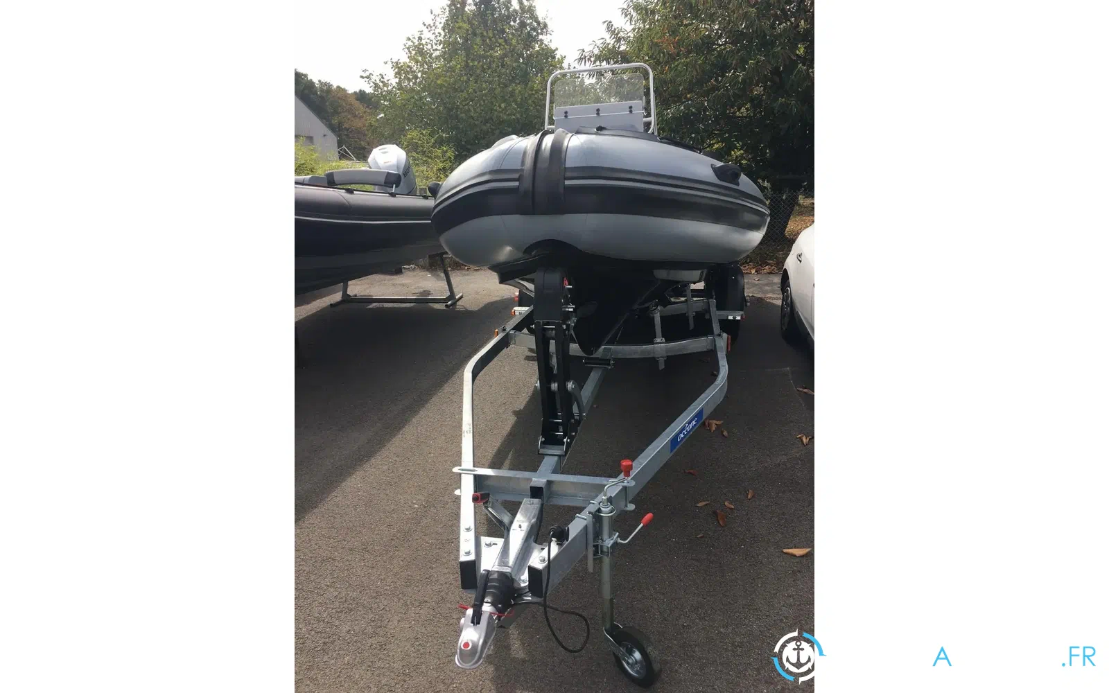 slider 0 Zeppelin Command 21 V Pro