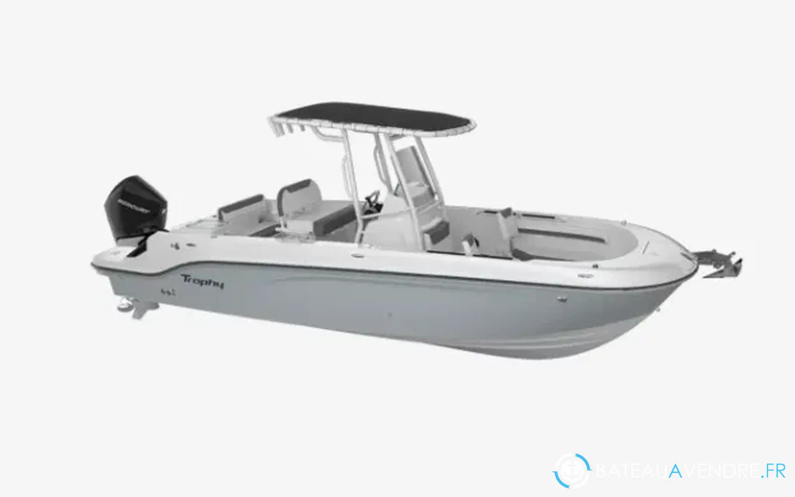 slider 8 Bayliner Trophy T24 CC