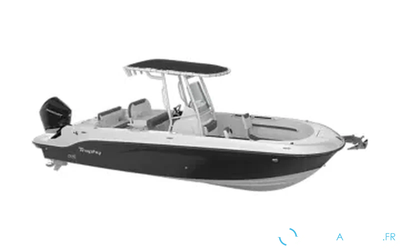 slider 6 Bayliner Trophy T24 CC