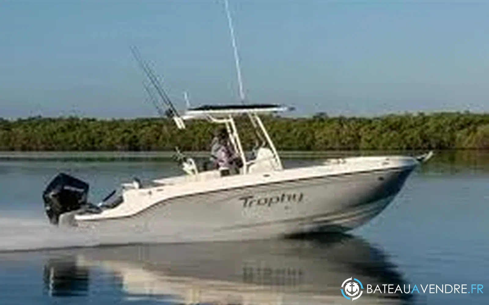 slider 9 Bayliner Trophy T24 CC