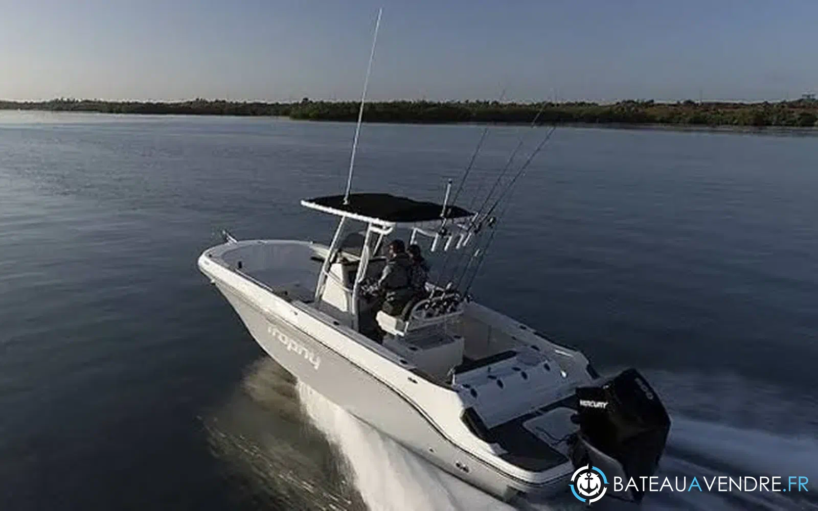 slider 4 Bayliner Trophy T24 CC