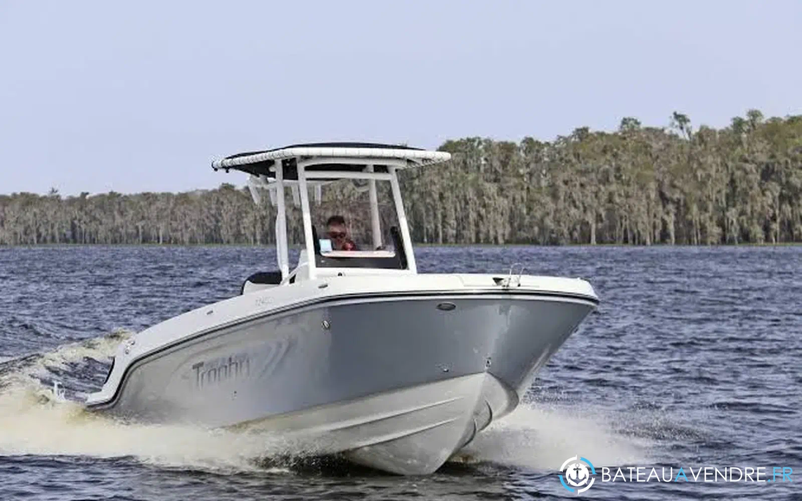 slider 3 Bayliner Trophy T24 CC