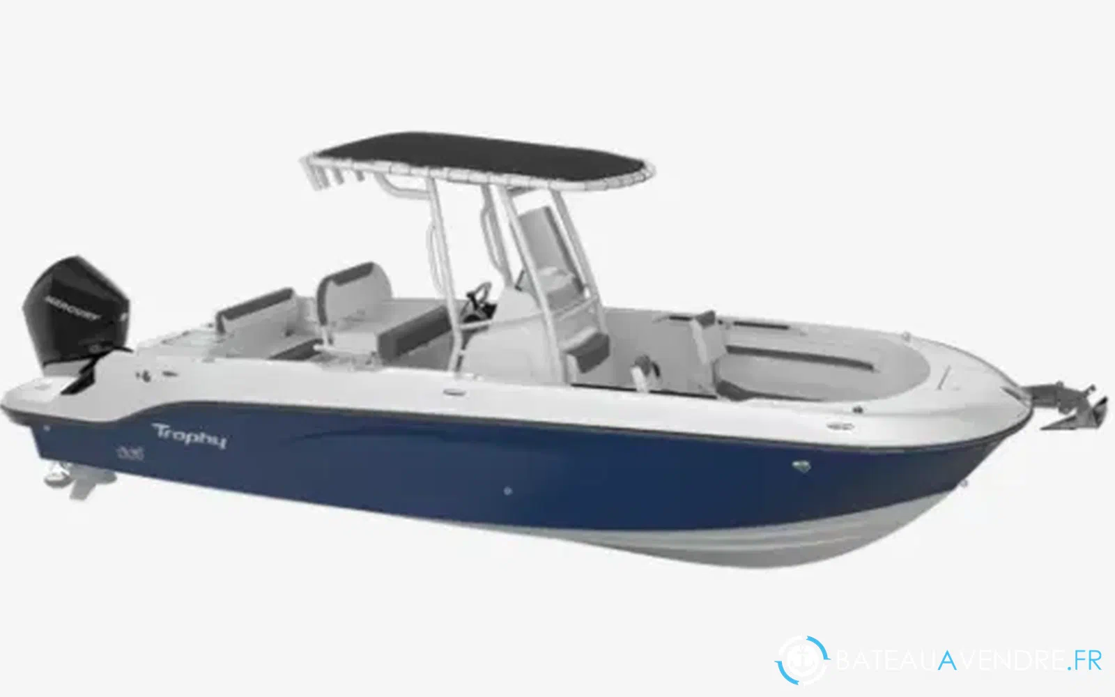 slider 7 Bayliner Trophy T24 CC