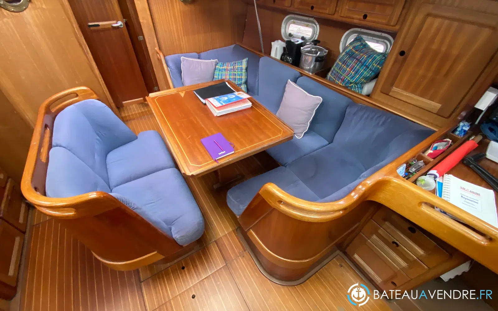 slider 18 Bavaria 390 Lagoon