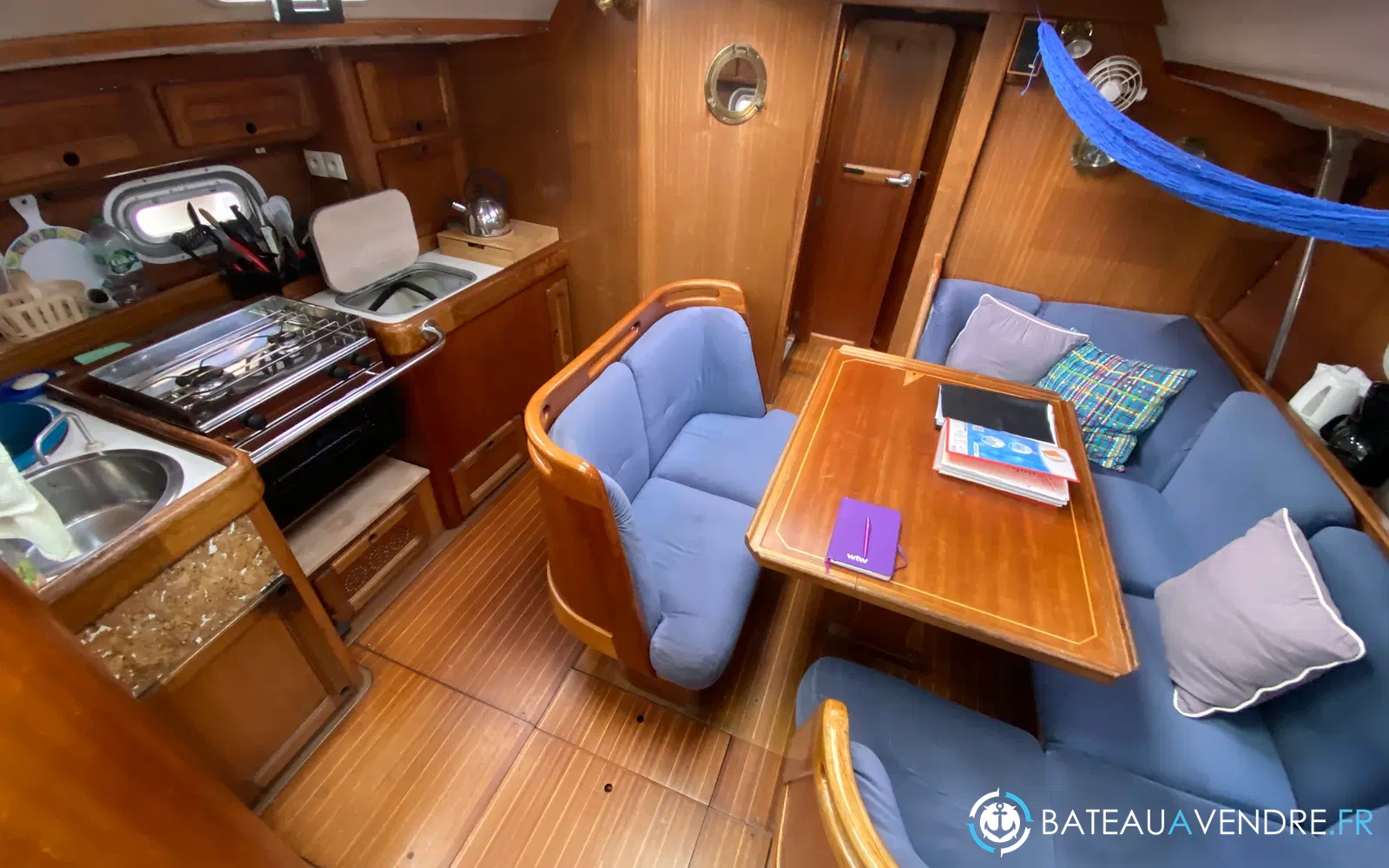 slider 19 Bavaria 390 Lagoon