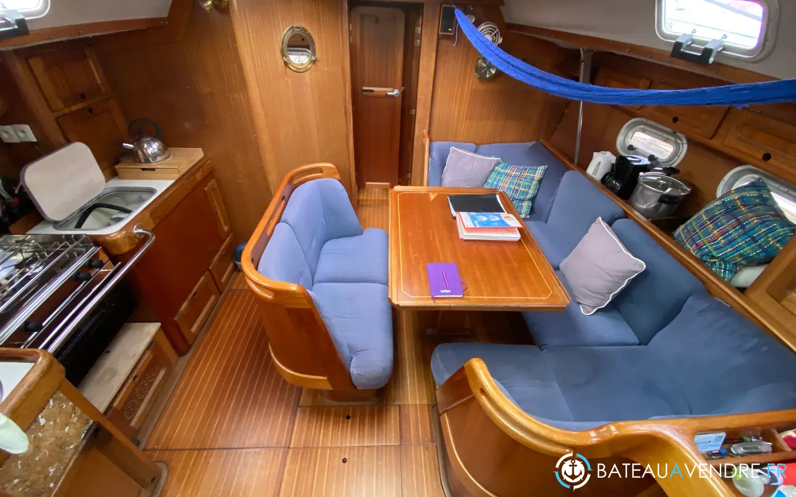 slider 17 Bavaria 390 Lagoon