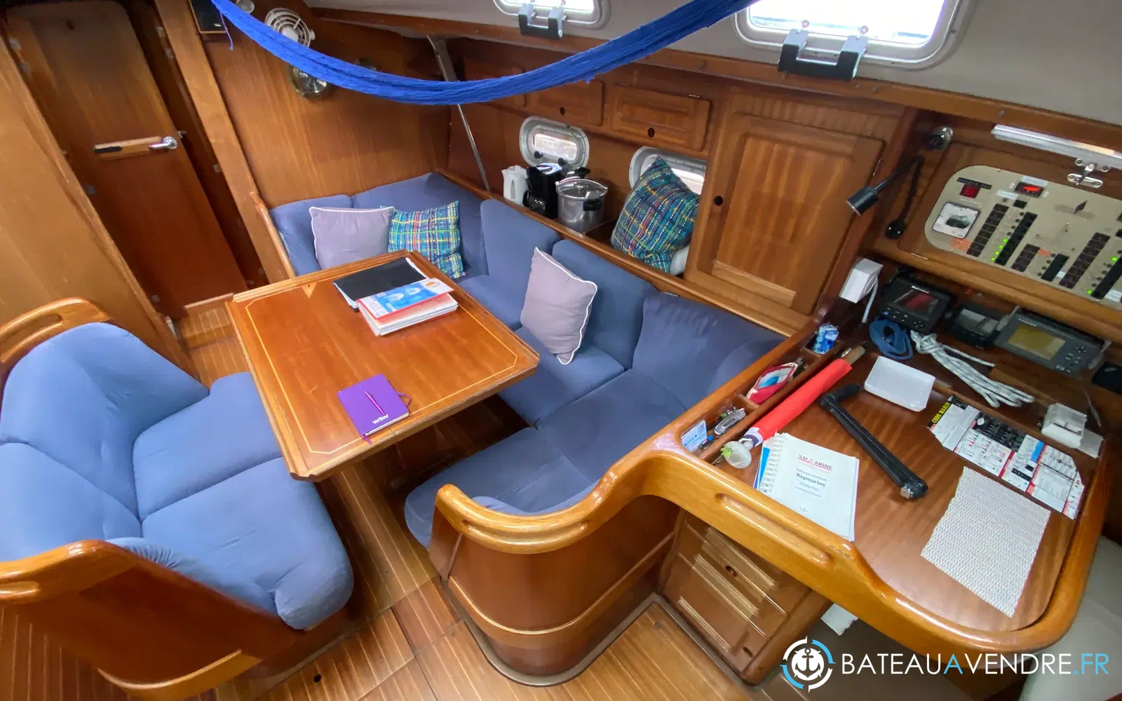slider 20 Bavaria 390 Lagoon