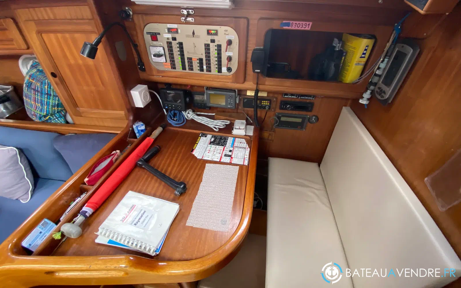 slider 25 Bavaria 390 Lagoon