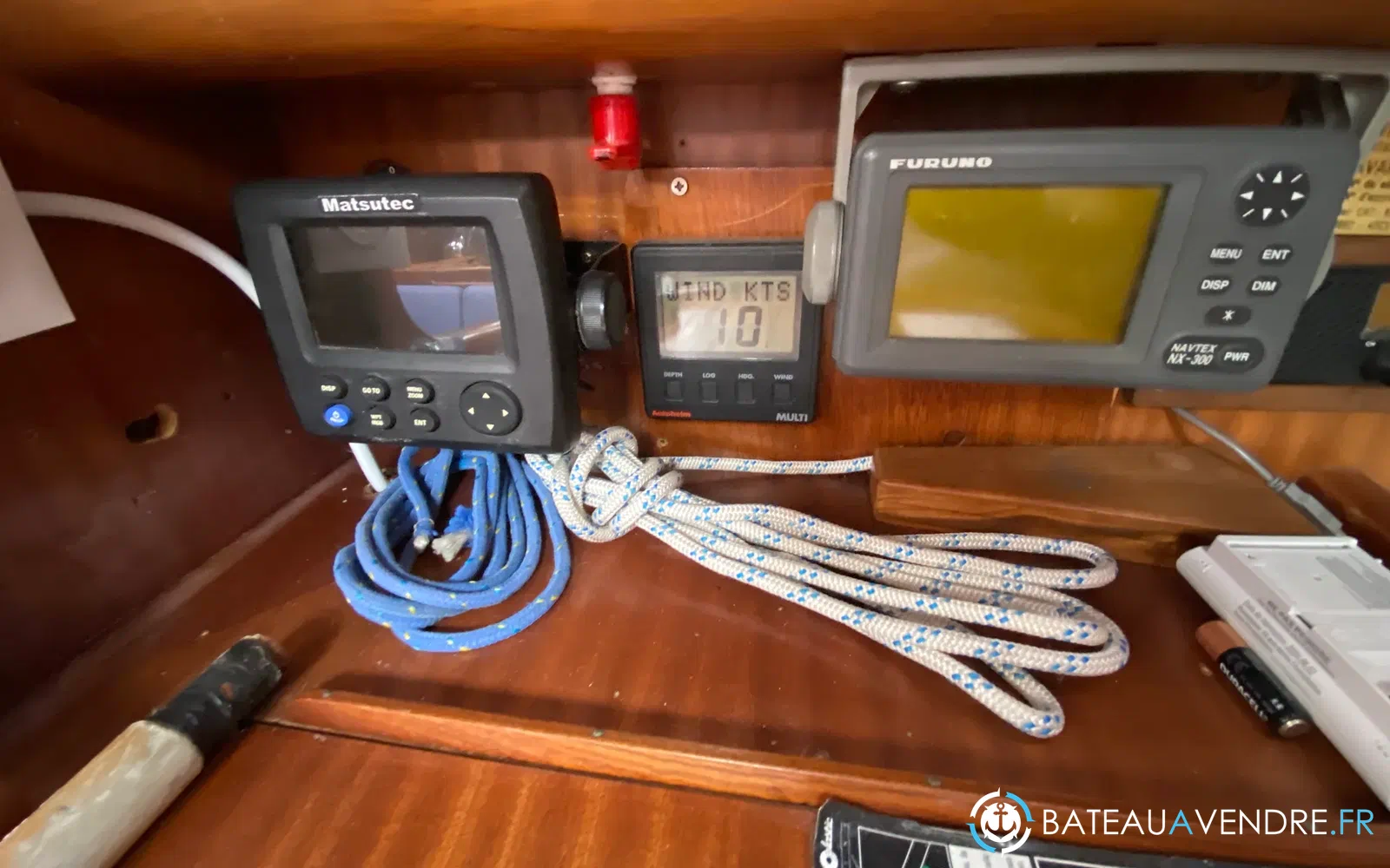 slider 26 Bavaria 390 Lagoon
