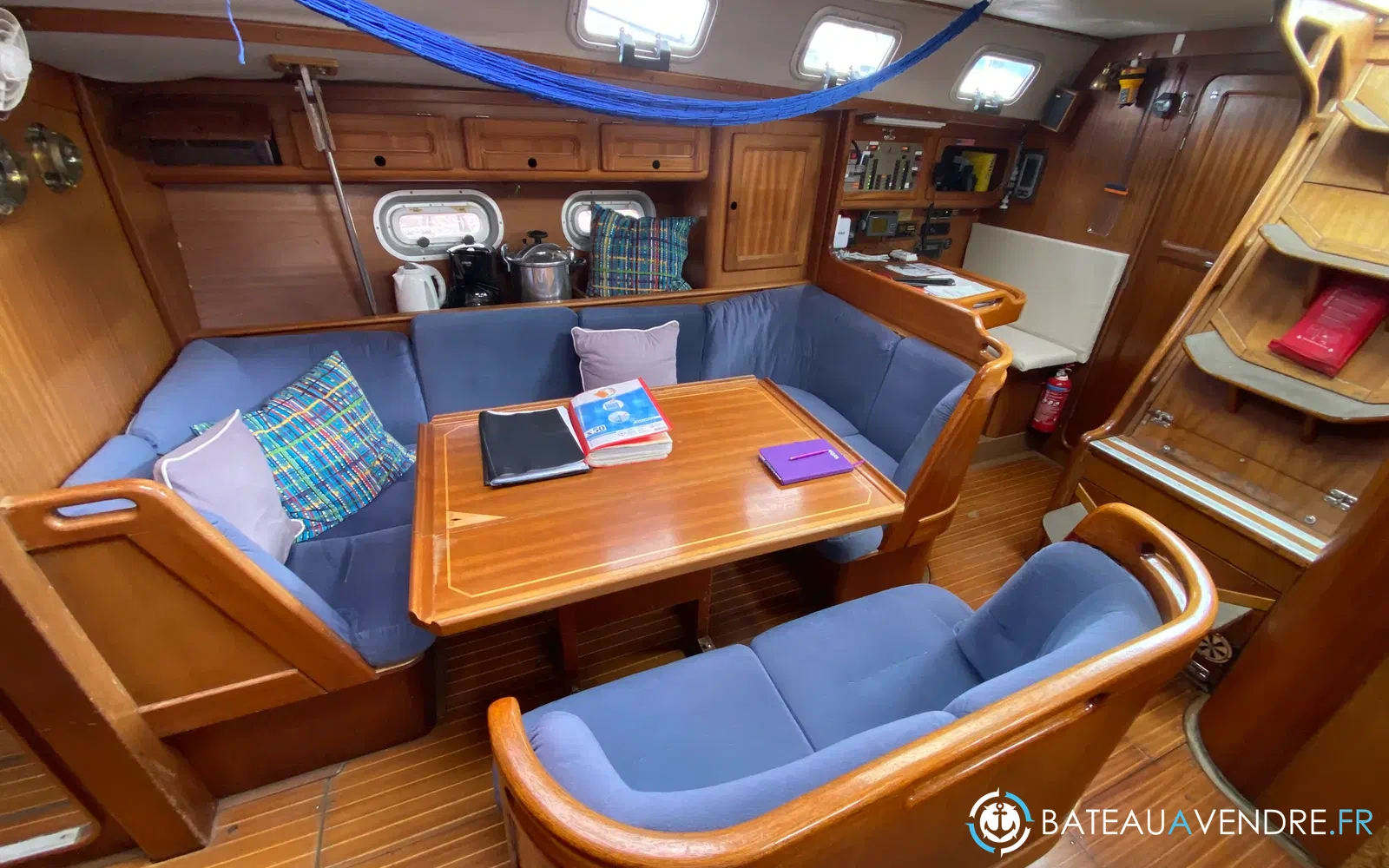 slider 21 Bavaria 390 Lagoon