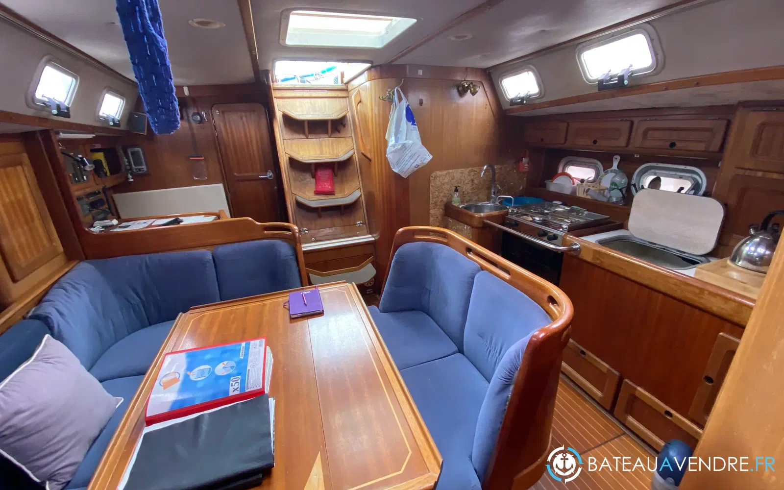 slider 23 Bavaria 390 Lagoon