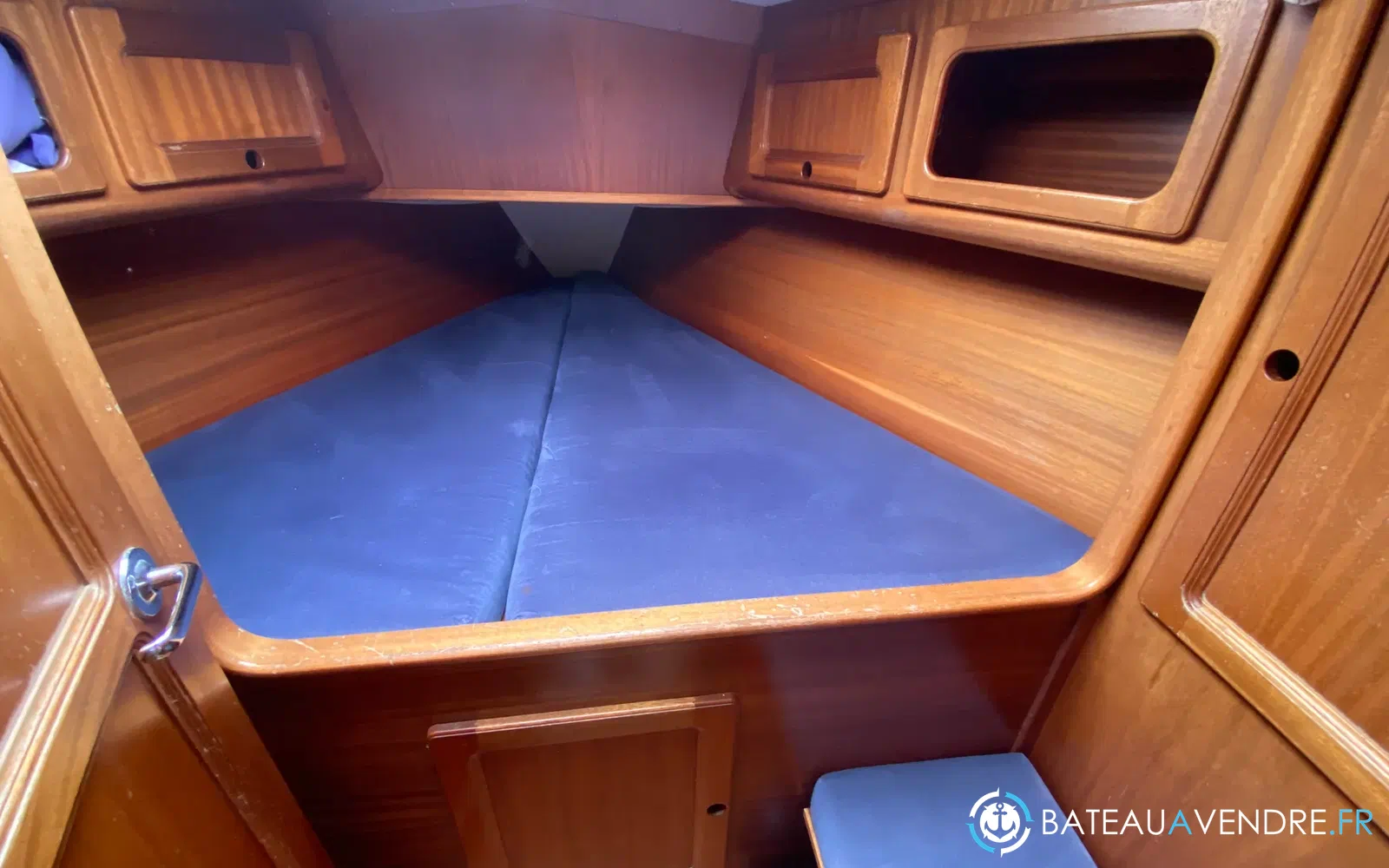 slider 28 Bavaria 390 Lagoon