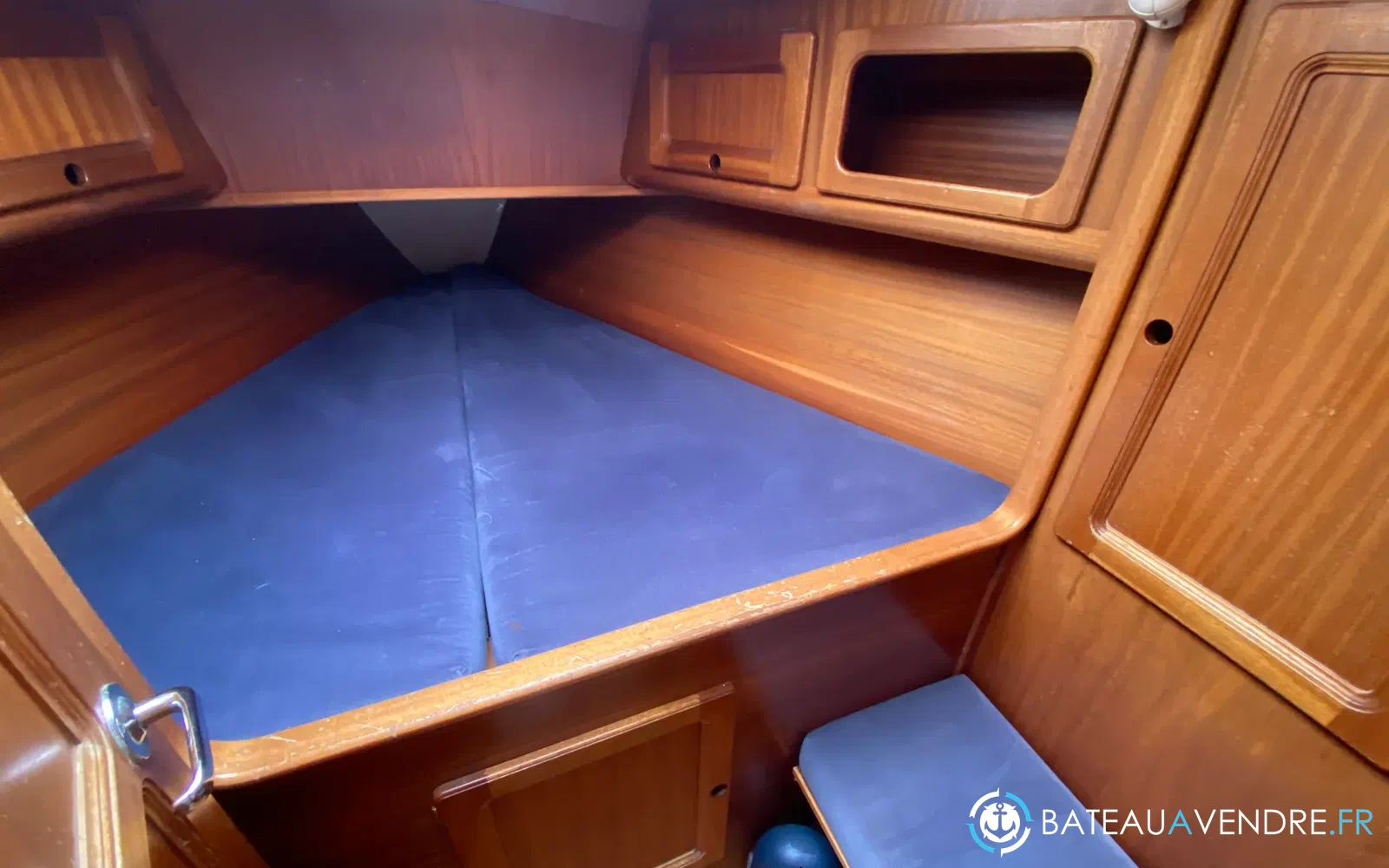 slider 27 Bavaria 390 Lagoon