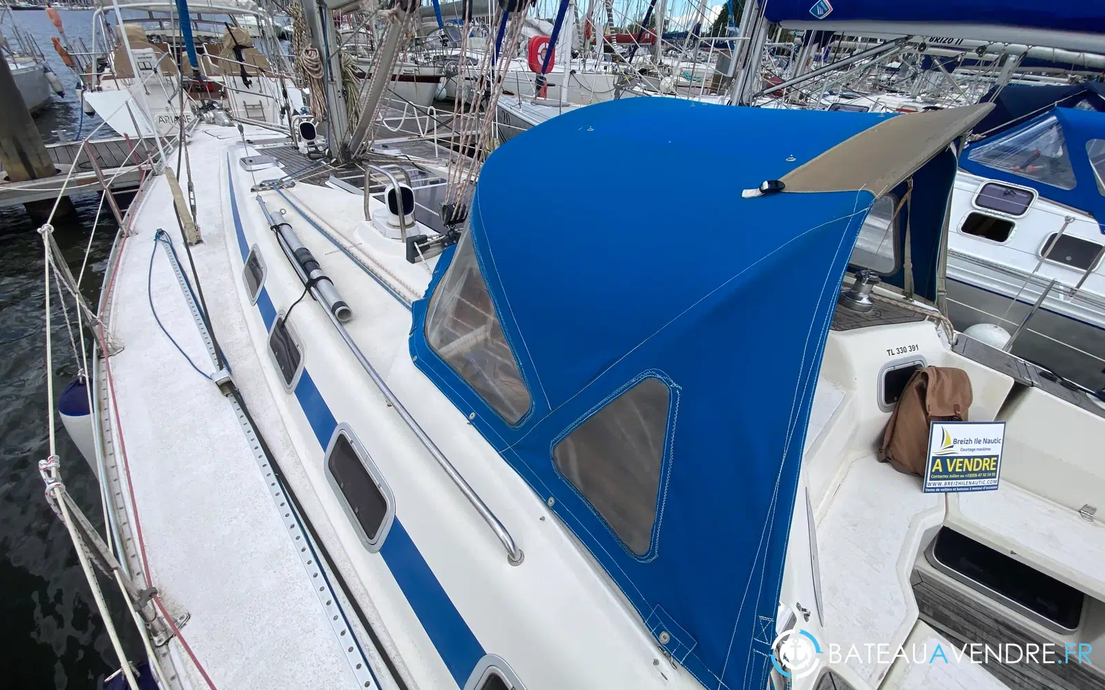 slider 11 Bavaria 390 Lagoon