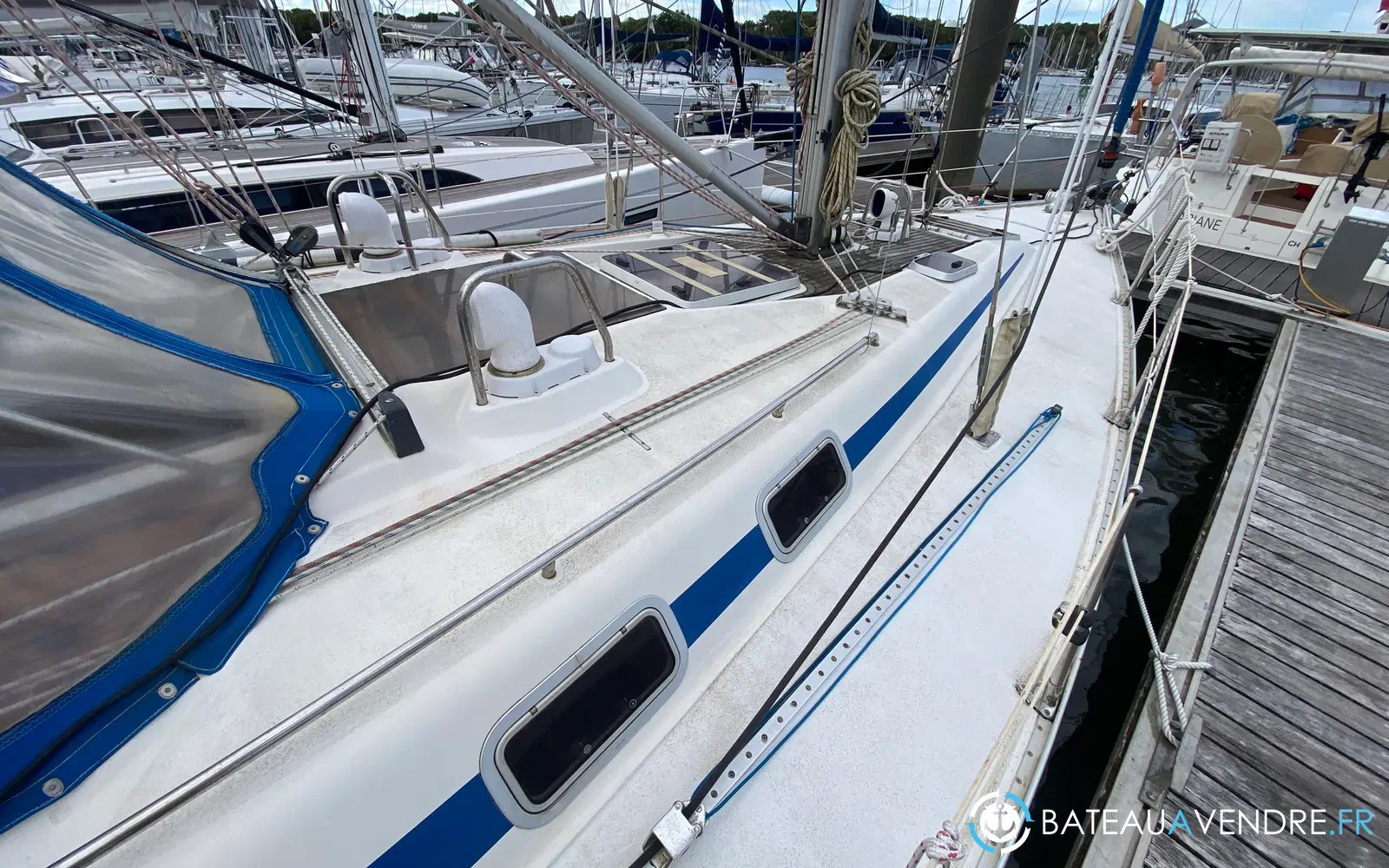 slider 13 Bavaria 390 Lagoon