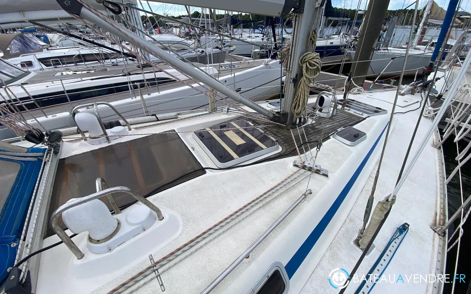 slider 15 Bavaria 390 Lagoon