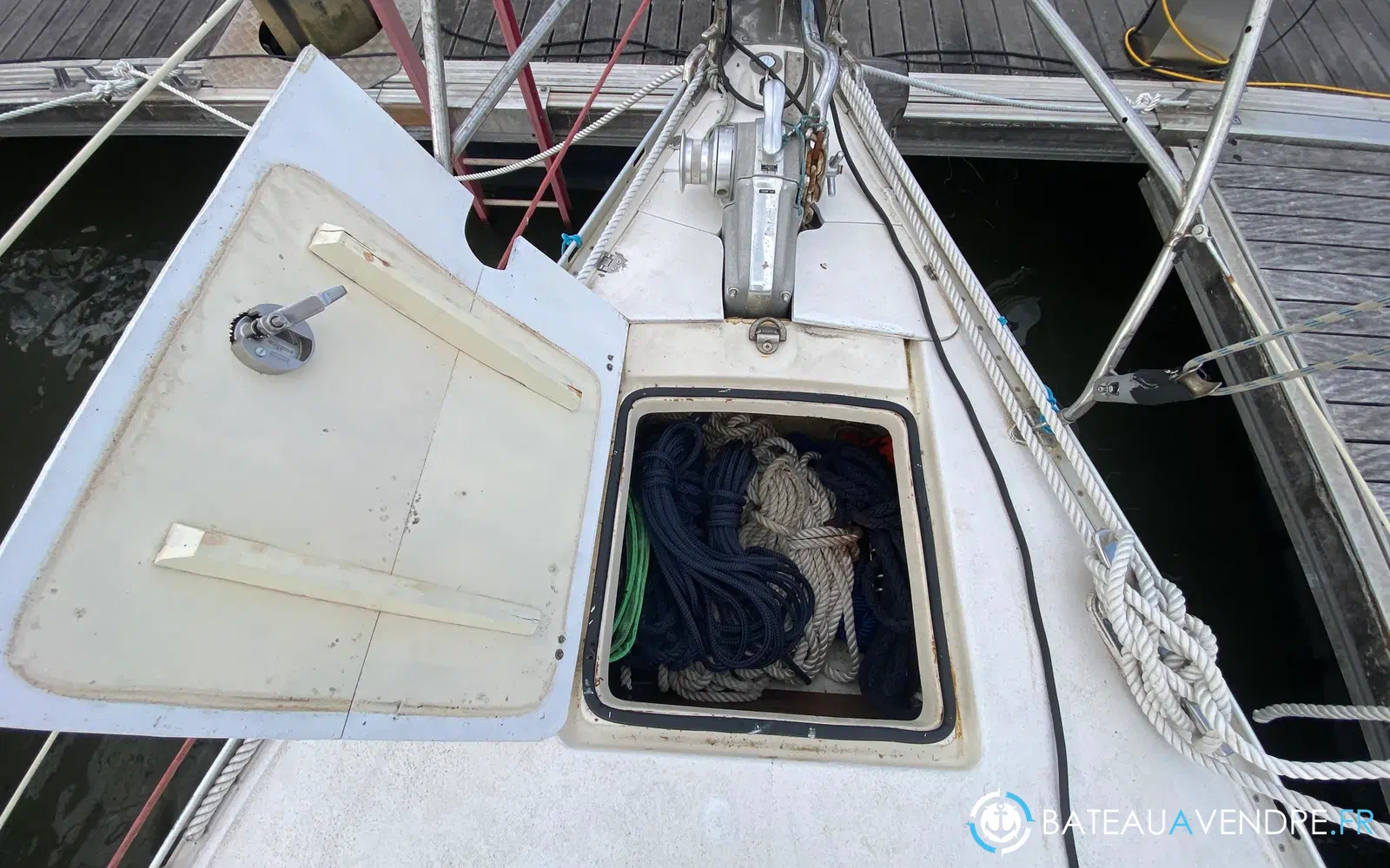 slider 16 Bavaria 390 Lagoon