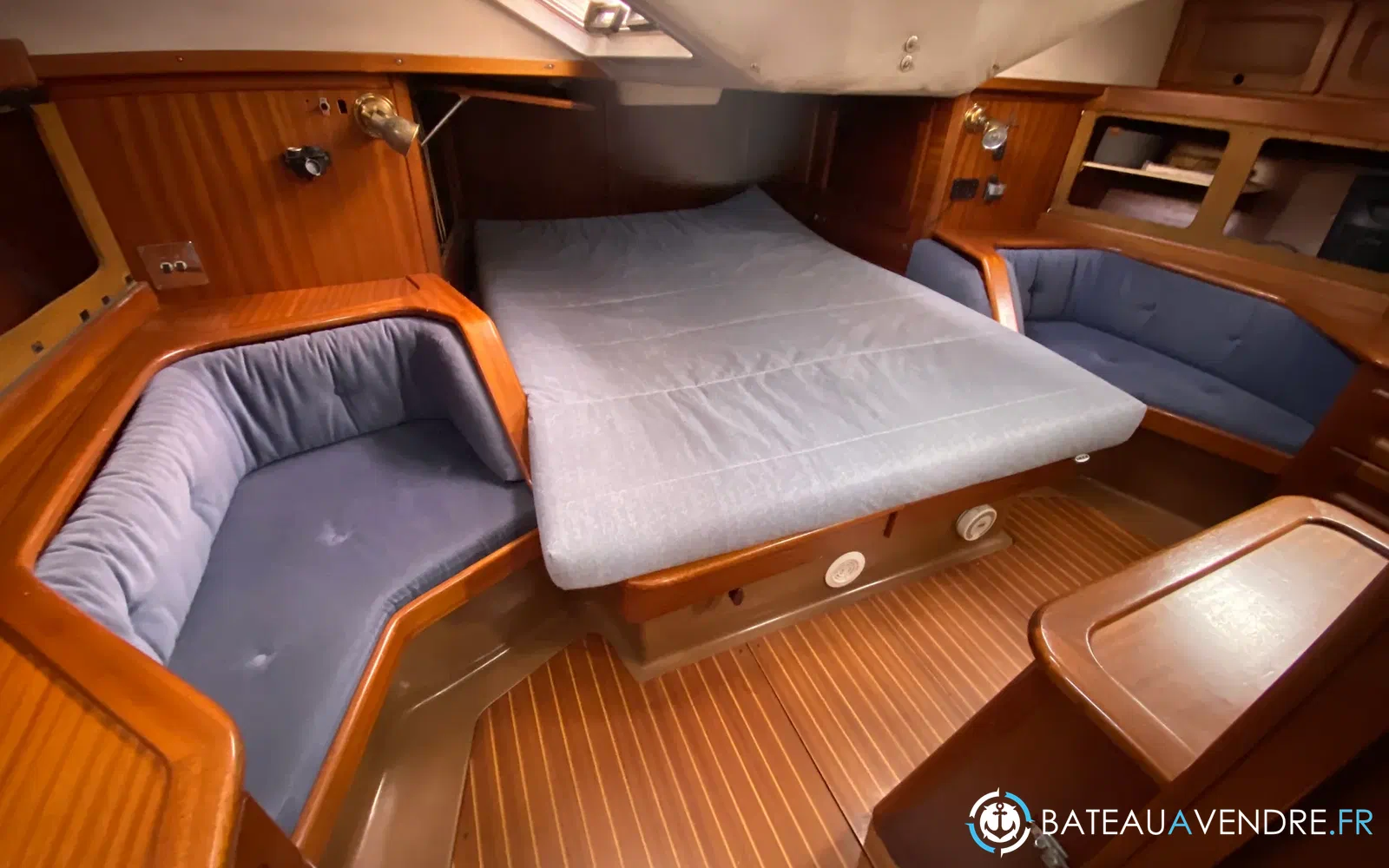 slider 31 Bavaria 390 Lagoon