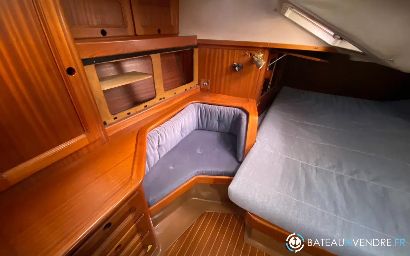 slider 33 Bavaria 390 Lagoon