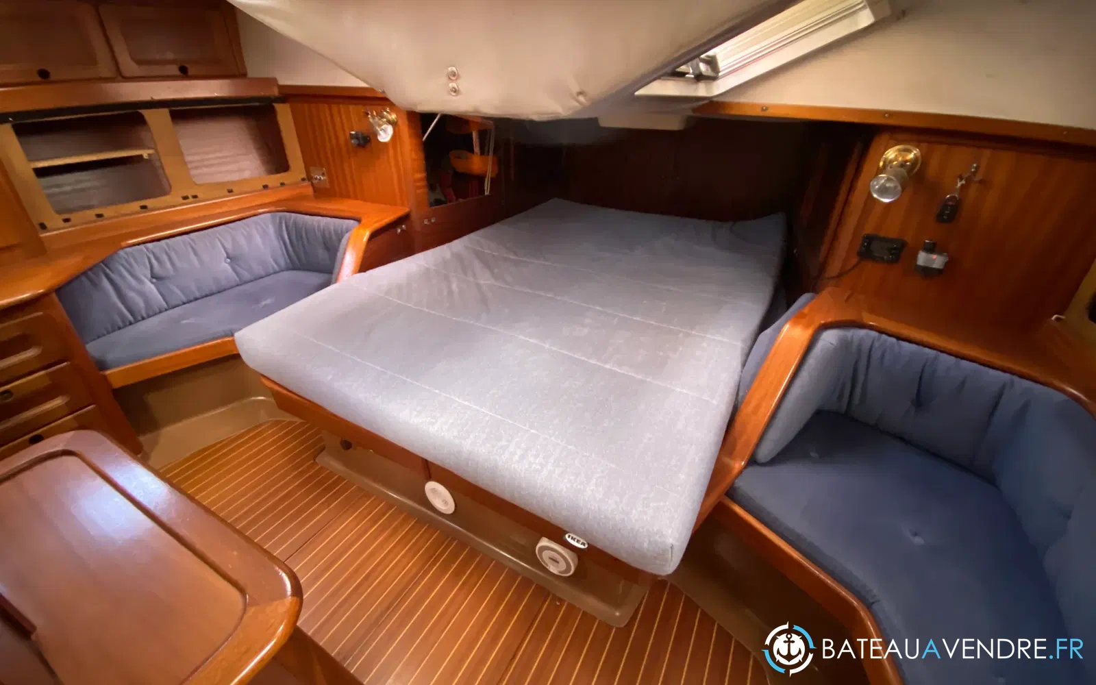 slider 34 Bavaria 390 Lagoon