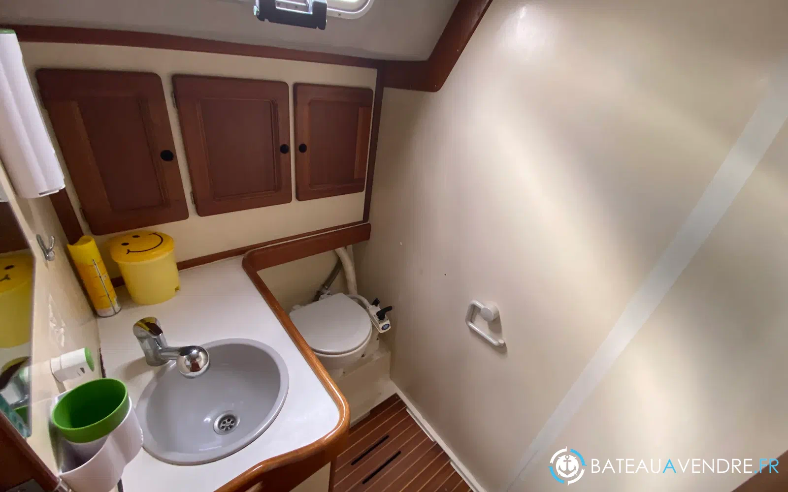 slider 35 Bavaria 390 Lagoon