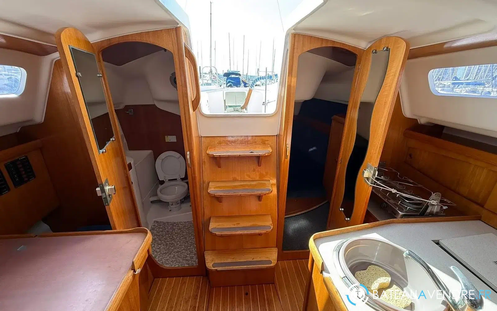 slider 18 Jeanneau Sun Odyssey 29.2