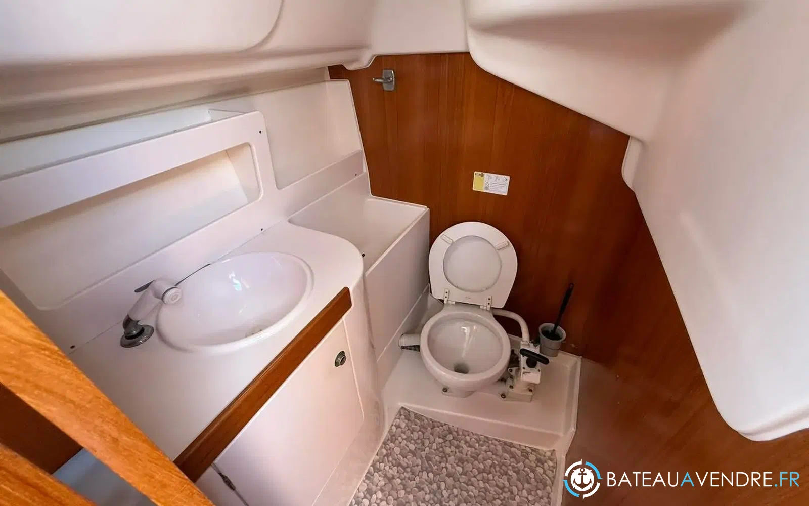 slider 24 Jeanneau Sun Odyssey 29.2