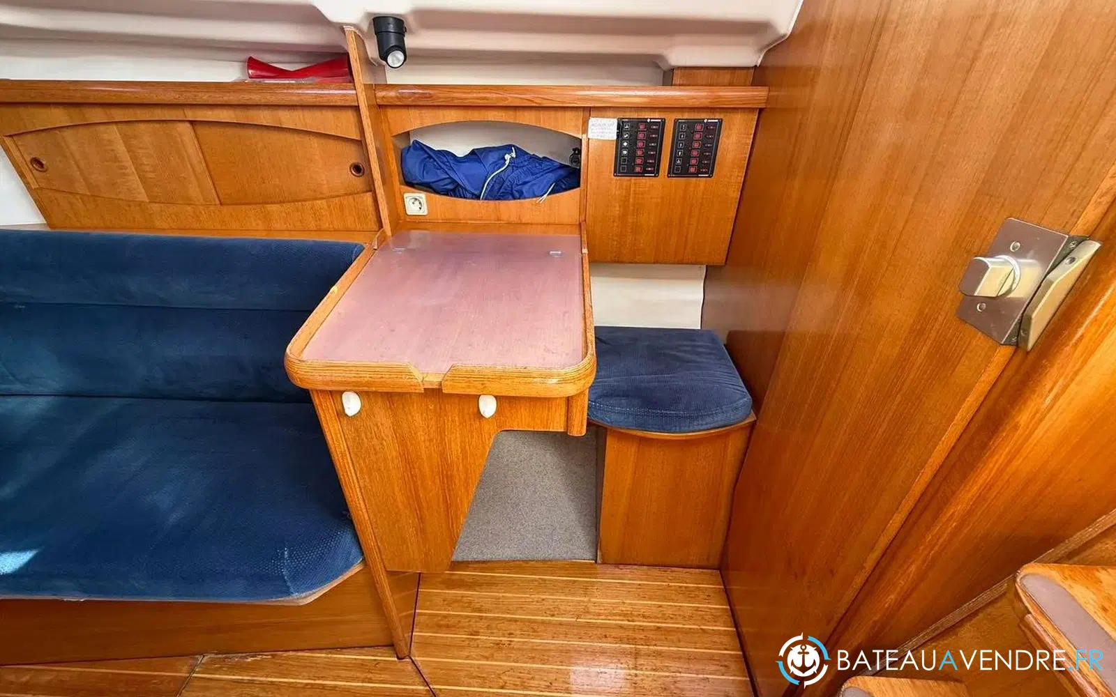 slider 19 Jeanneau Sun Odyssey 29.2