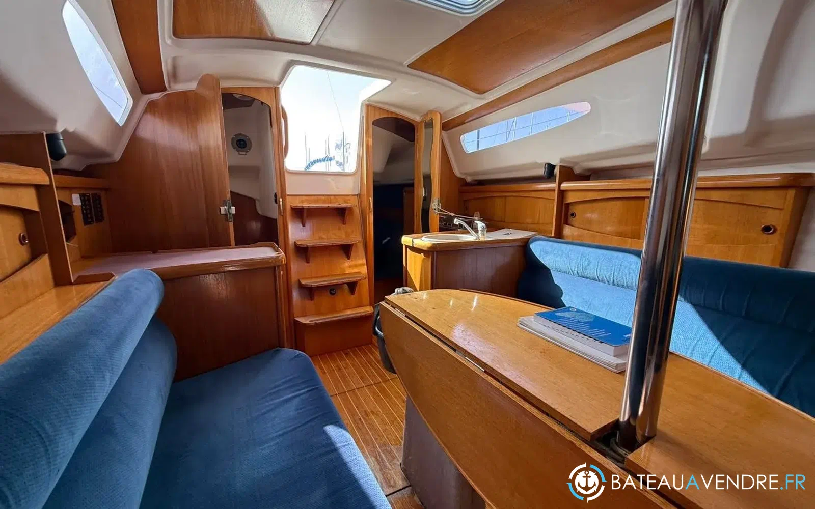 slider 21 Jeanneau Sun Odyssey 29.2