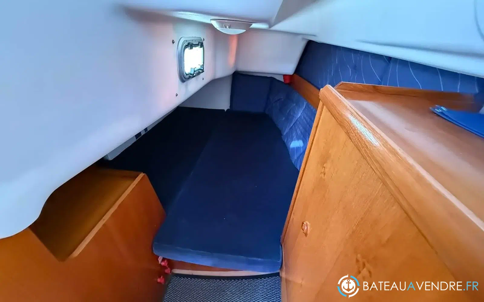 slider 22 Jeanneau Sun Odyssey 29.2