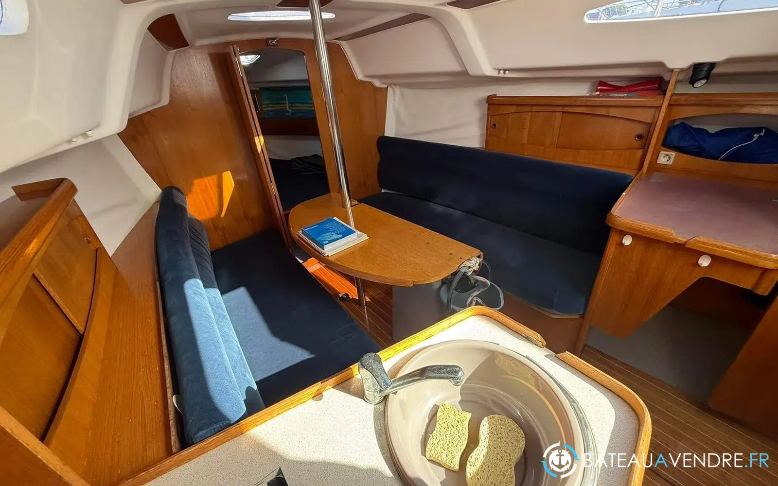 slider 13 Jeanneau Sun Odyssey 29.2