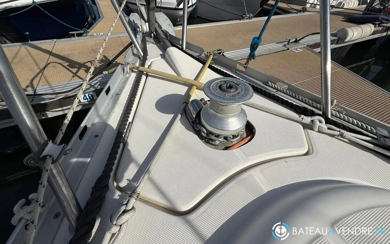 slider 2 Jeanneau Sun Odyssey 29.2
