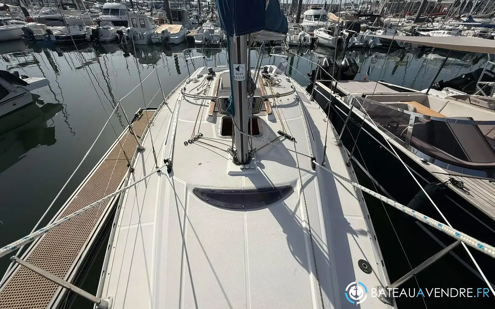 slider 3 Jeanneau Sun Odyssey 29.2