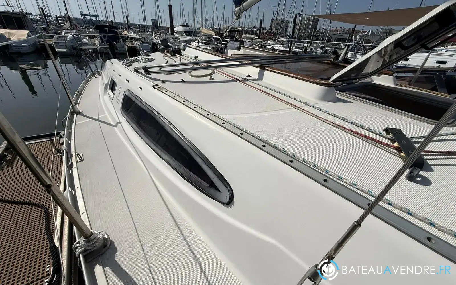 slider 4 Jeanneau Sun Odyssey 29.2