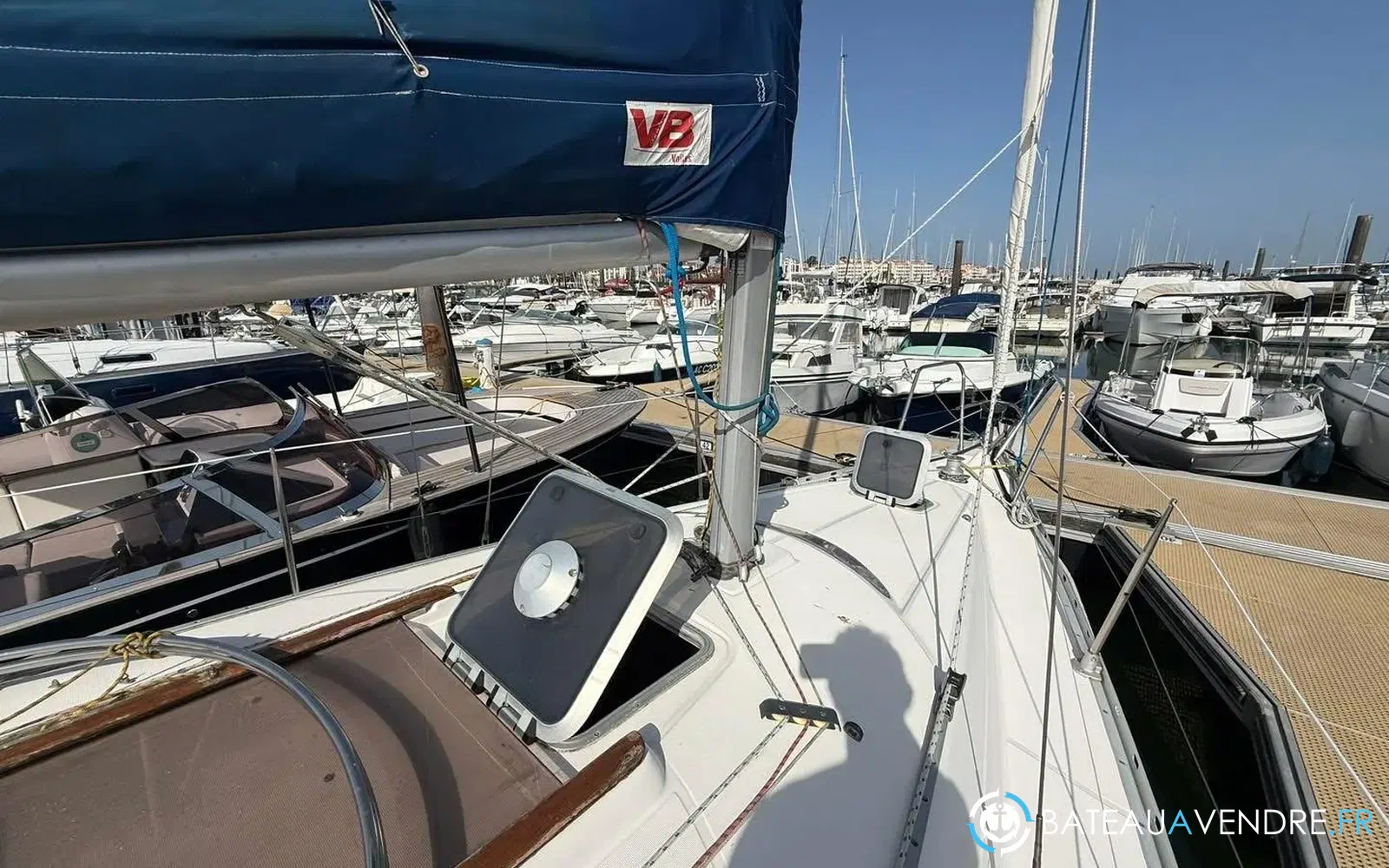 slider 5 Jeanneau Sun Odyssey 29.2