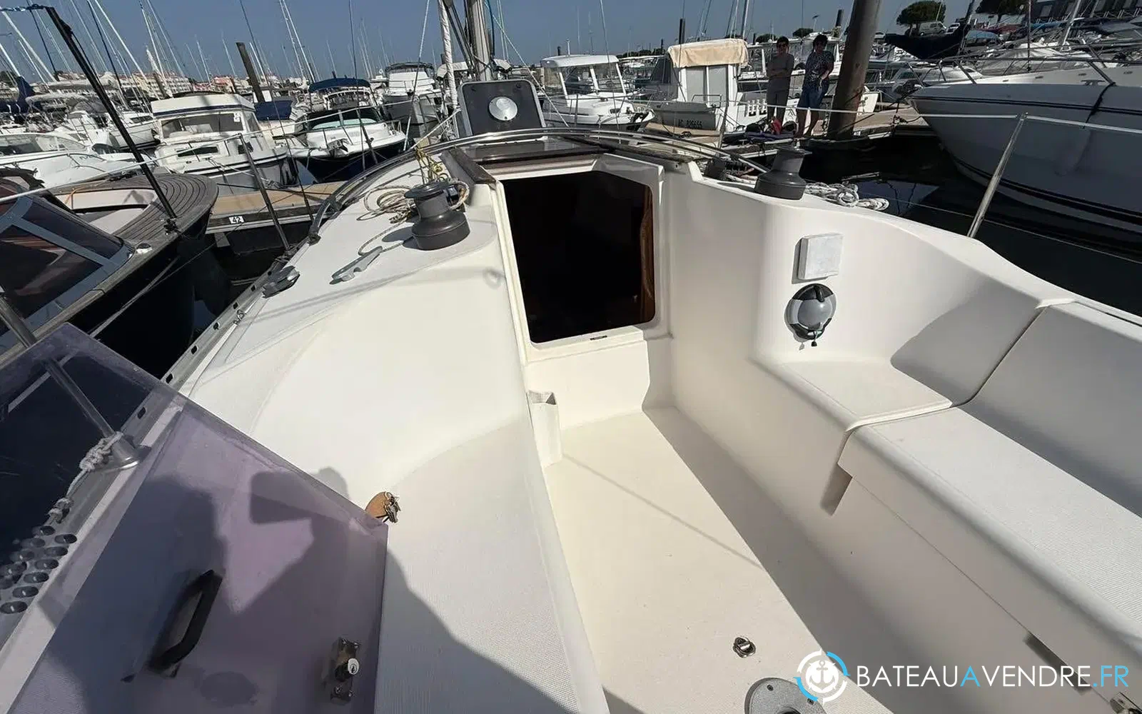 slider 6 Jeanneau Sun Odyssey 29.2